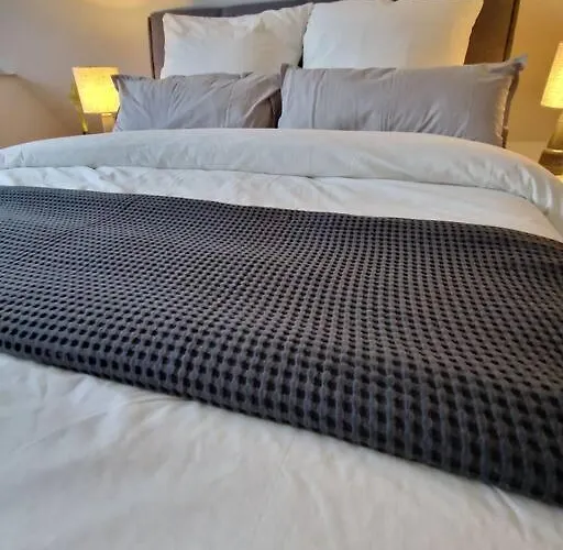 Voll Ausgestattetes 2 Zimmer Apartment Sanssouci
