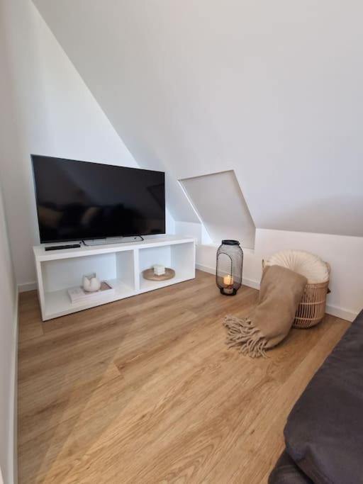 Apartment Voll Ausgestattetes 2 Sanssouci