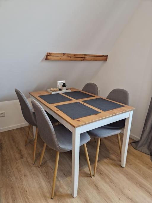 Voll Ausgestattetes 2 Sanssouci Apartment *