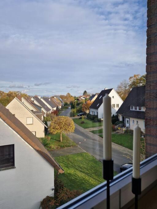Voll Ausgestattetes 2 Sanssouci * Osnabrueck