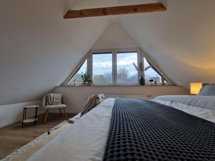 Voll Ausgestattetes 2 Sanssouci Apartment *
