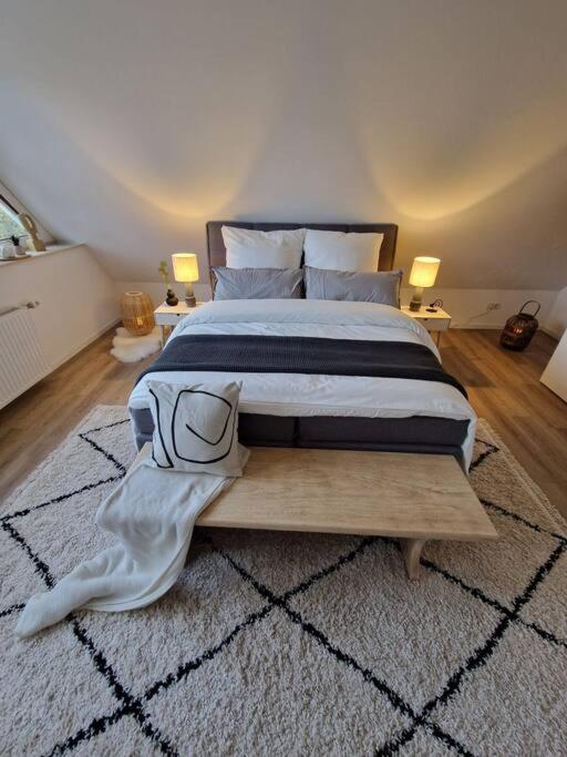 Apartment Voll Ausgestattetes 2 Sanssouci